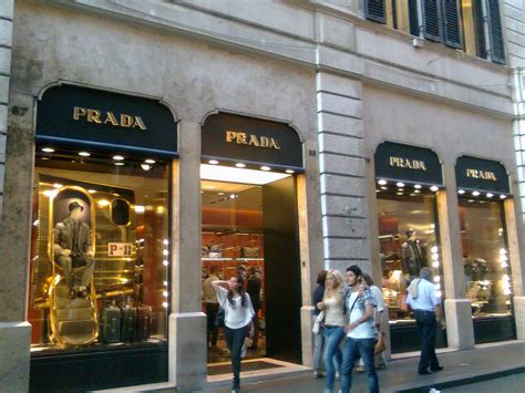 prada roma uomo|Prada .